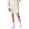 Jordan Casual Shorts Men's Oats Heather Gray FJ0701-141