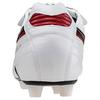 Mizuno MORELIA 2 Slip Resistant Abrasion Resistant Soccer Shoes Unisex White P1GA150109