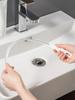 Drain Cleaning Tool Includes Flexible Drain Remover And Brush, Hair Clog Remover For Sink, Shower, And Bathtub, Effectively Captures Hair