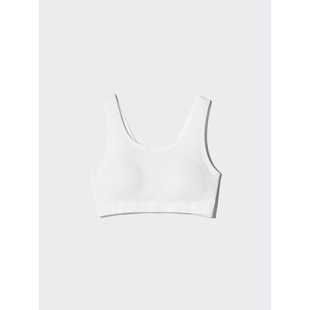 Uniqlo Japan Girls Air Rhythm First Bra