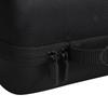 Wireless Spker Protective Case Portable Storage Bag with   Strap for Revolve  II(Black )