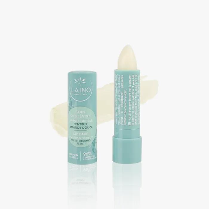 Reno Sweet Almond Lip Balm 4g