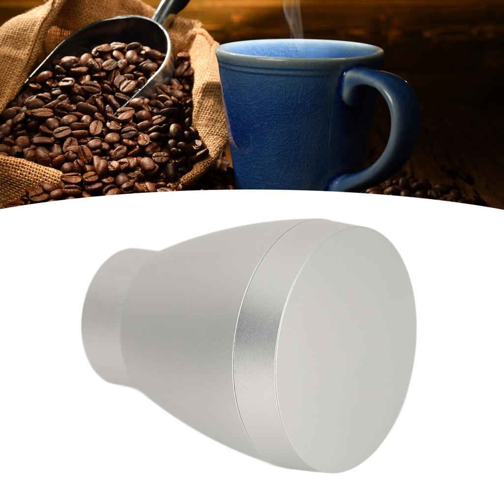 60g Coffee Grinder Bn Bin Reusable Aluminium Alloy Coffee Grinder Accessories for
