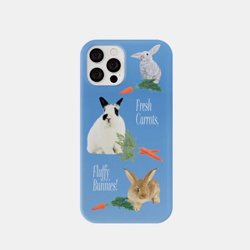 

Роскошный пушистый чехол Clmj с кроликами для iPhone 17 16 15 14 13 12 11 Pro Max X XS XR XSMax Plus Air Глянцевая пленка Жесткий чехол из ПК iPhone 16 Pro