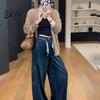 Sustainable Belt Retro Silky Scarf Jeans Belt Handcrafted Waxed Cotton