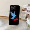 Infamous Second Son Phone Case Fundas For Iphone 13 11 15ProMax 14 12 16 Pro Xs Max Mini Xr X Plus Coque