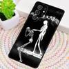 Skelett Röntgen TPU Handyhülle für Samsung Galaxy note 10 pro S26 S25 S24 S23 S22 Ultra Plus S21 FE S20 Stoßfeste Hülle