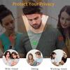 2PCSAnti Spy SAMSUNG S26 S25 S24 S23 PLUS/ FE/ ULTRA Tempered Glass Screen Protector Anti Spy Privacy Glass Full Cover Premium Quality - Full Cover