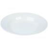 WUHE A5 Melamine Imitation Porcelain Dinner Plate