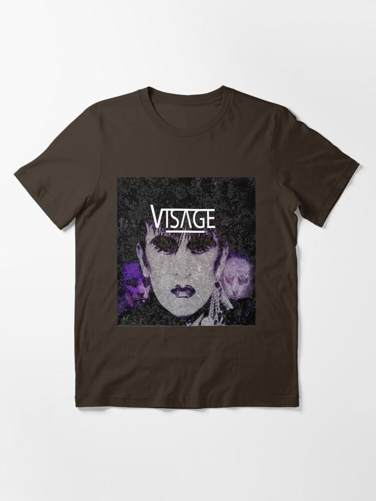 Visage Visage Essential T-Shirt