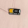 Naaien en breien – Broches