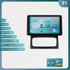 Hizpo Android 13 Automobilinis Radijas Renault Clio 2 2000-2012 belaidis CarPlay Android Auto 2din automobilinis Išmanusis Ekranas Bluetooth Autoradijas DVR Kamera RDS FM