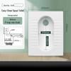 JOMOO Squat Toilet Water Tank