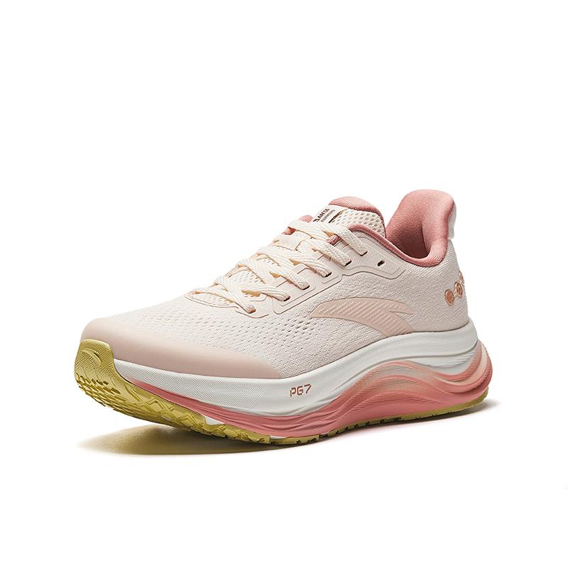 Anta Travel 2 Running Shoes Women's 122615546-4