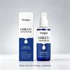60ml GHK Cu Peptyd Miedziowy Spray Serum do Włosów Głębokie Odżywianie Włosów Szybko Wchłaniający Nawilżający Wzmacnia Korzenie Nie Tłusty