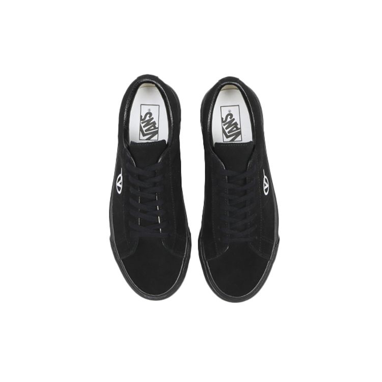 Vans Unisex Sid Dx Anaheim Factory Black VN0A4BTXSTZ
