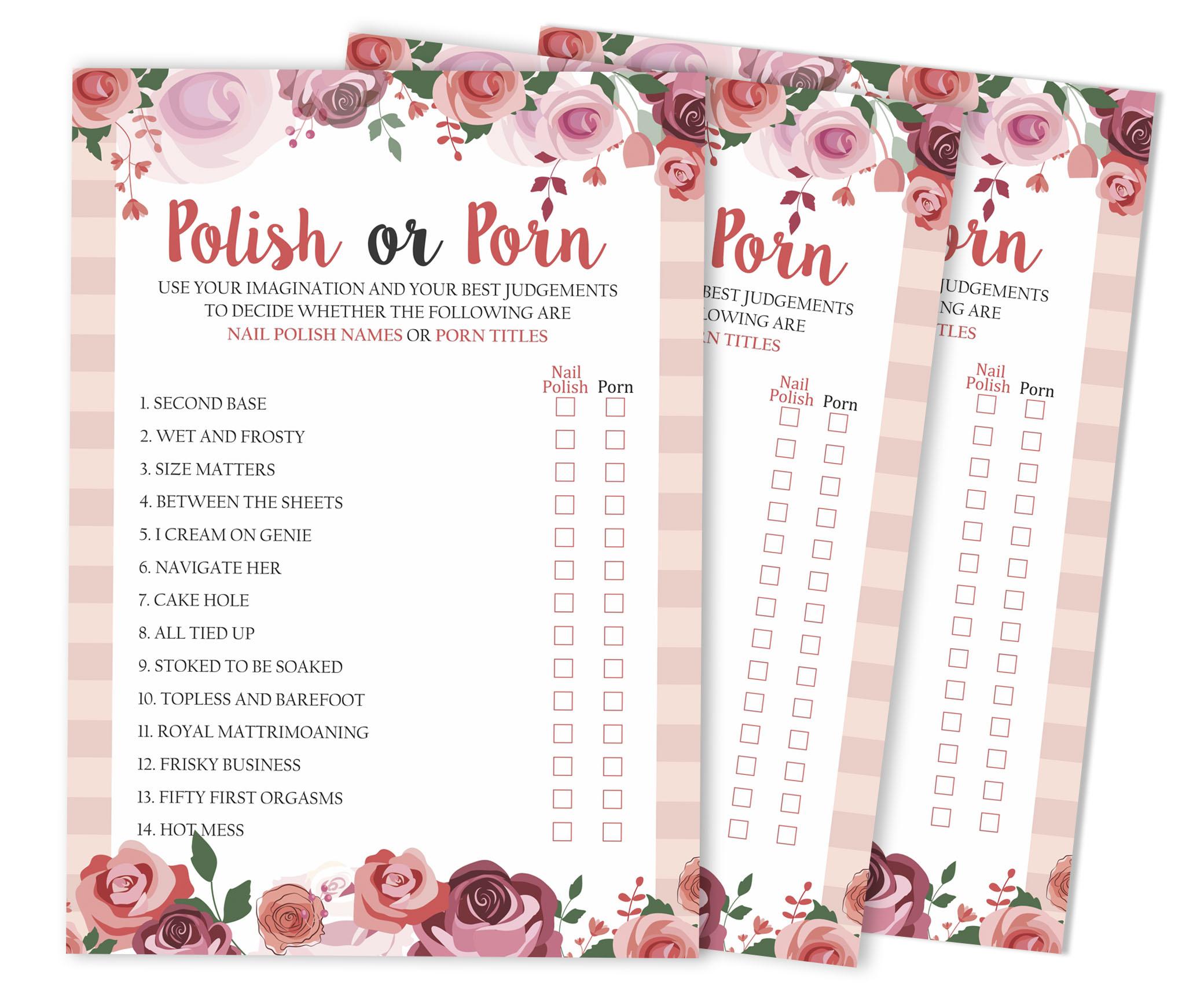 

Inkdotpot 50A КвітковийA БінгоA ГраA КарткиA Для весільного весілля Дівич-вечірка Об’ємний порожній квадрат Заповнити подарунок 5 x 7 Inches білий