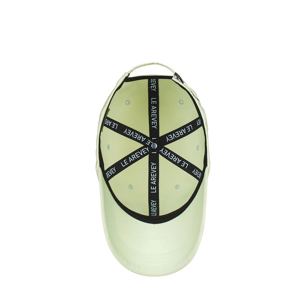 Leualeubei Le Arevey Original Greenery