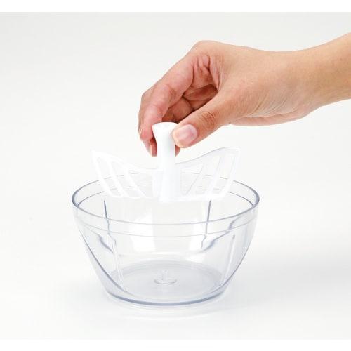 Kai New Speedy Mincer DA5032