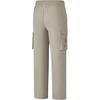 Skechers Outdoor Sports Woven Mid-Rise Casual Pants Men Bottoms P325M008-02CC
