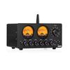EQ5 PRO Mini 5-Band EQ Preamp Stereo Bluetooth Equalizer VU Meter Home Desk Audio Processor Processing Unit