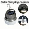 With Hook Tent Portable Lamp LED Emergency Light Multifunctional Solar Camping Lantern  Hiking