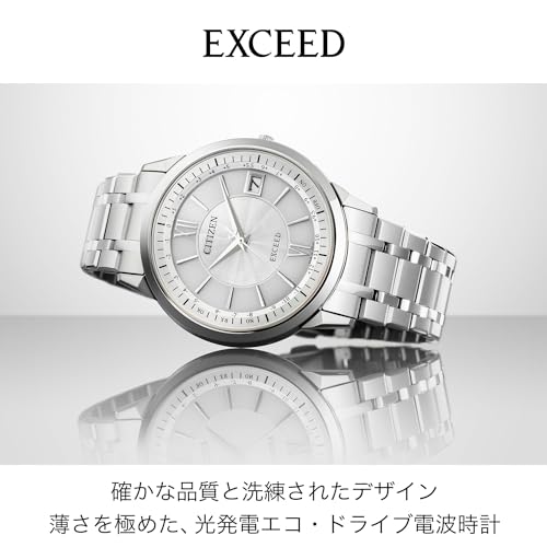 Citizen EXCEED CB1140-61D Men's Watch