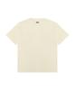 Eipeu Aapenow Moonface T-Shirt Ivory / Aaptem1808Xxqiva
