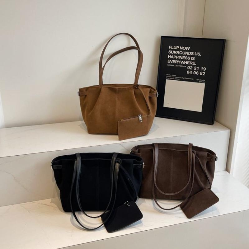 Vysoce kvalitní, pevná prémiová módní, všestranná a jedinečná relaxační kabelka přes rameno pro ženy, retro matná, cestovní taška přes rameno s horním uchem