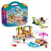 LEGO Friends 42672 Toy Constructor Set 188 Pieces Multicolour