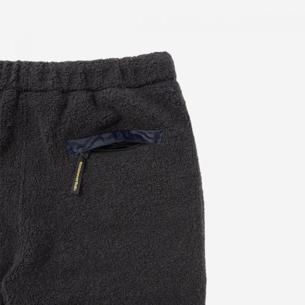 Thisisneverthat Gore Tex Windstopper Wool Fleece Pant Gt253gpaop02