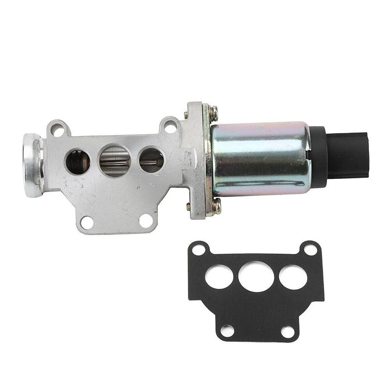 23782-1N600 Idle Air Control Valve, Compatible With Primera Automotive Accessory Tools