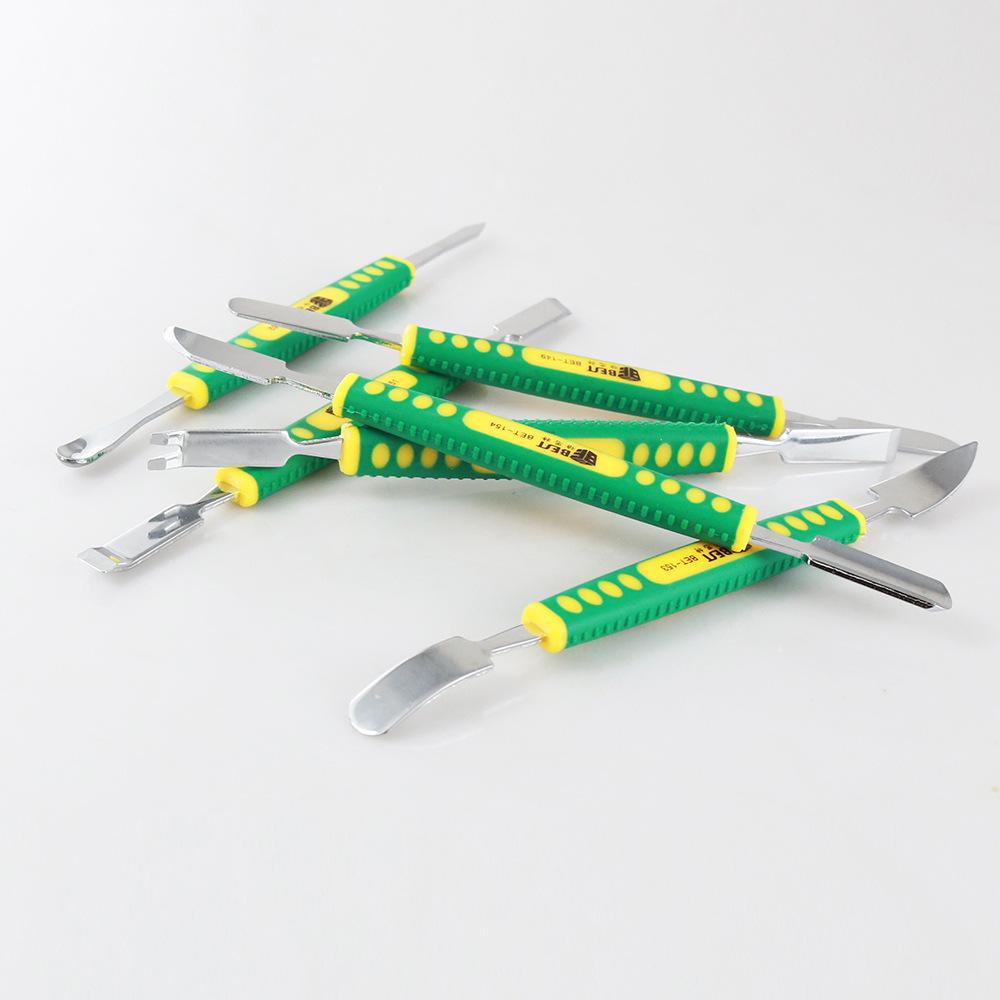 Baseus 6-in-1 Metal Pry Bar: Precision Disassembly Tool