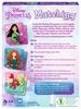 Wonder Forge Matching Game Disney Frozen 2 for Girls & Boys