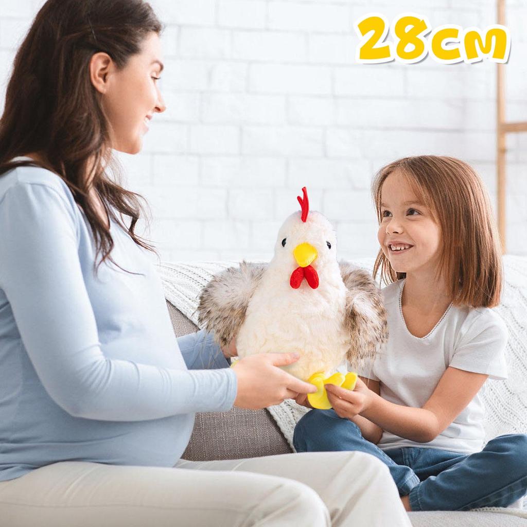 Juguetes de Peluche, Regalos de Cumpleaños Lindos y Perfectos para Amigos y Compañeros de Clase, Regalos de Graduación