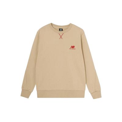 CNY Sweatshirt Men's Khaki AMT31571-BNN