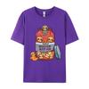 Funny Sloths Nighttime Sleep Aid Funny Tshirts Vintage Tshirt Men Tee Shirts Soft Texture Man Clothing