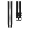Soft Band Compatible with OnePlus Watch 3 Offical Silicone 22mm Strap Compatible with One Plus Watch 1 2 2R Smartwatch Correa