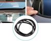 Y4UA Sunroof Weatherstrip Seal Gasket for 2005-2017 63251-0E010 63251-0E020 63251-48030 Replacement Seal Strips Auto Part