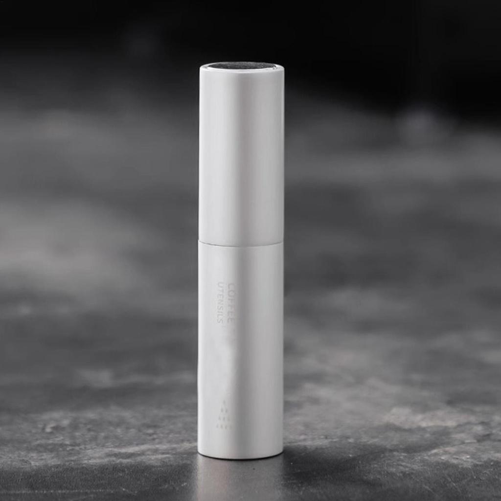 10ml Coffee Bean Spray Bottle Travel Refillable Reusable Container Fine Mist Dispenser Storage Spritzer For Liquids Perfume