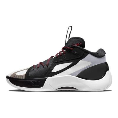 Air Zoom Separate PF Black Sky Grey Men Sneakers White Gym-Red DH0248-001