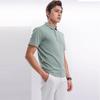 CIMALP Men's Polo Short Sleeve T-Shirt AMSPTX015
