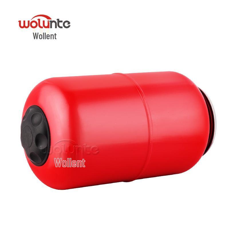 Household Small Pressure Tank: Hot Water Expansion & Fire Air Pressure Diaphragm Stabilizing Tank