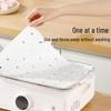 Teteng Non-Stick Steamer Paper