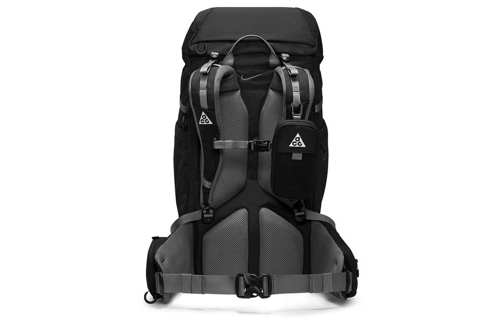 Nike Acg Rugzak Zwart DC9865-010