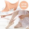 Set of 4 Toe Pads, Toe Protection Cover, Toe Protection