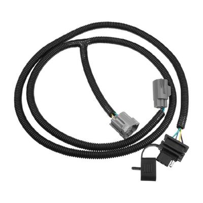 Tow Wiring Solution Harness Suitable for TG-HW2J001B Trailers, 2007-2018, Superior Construction, Quick Connection System