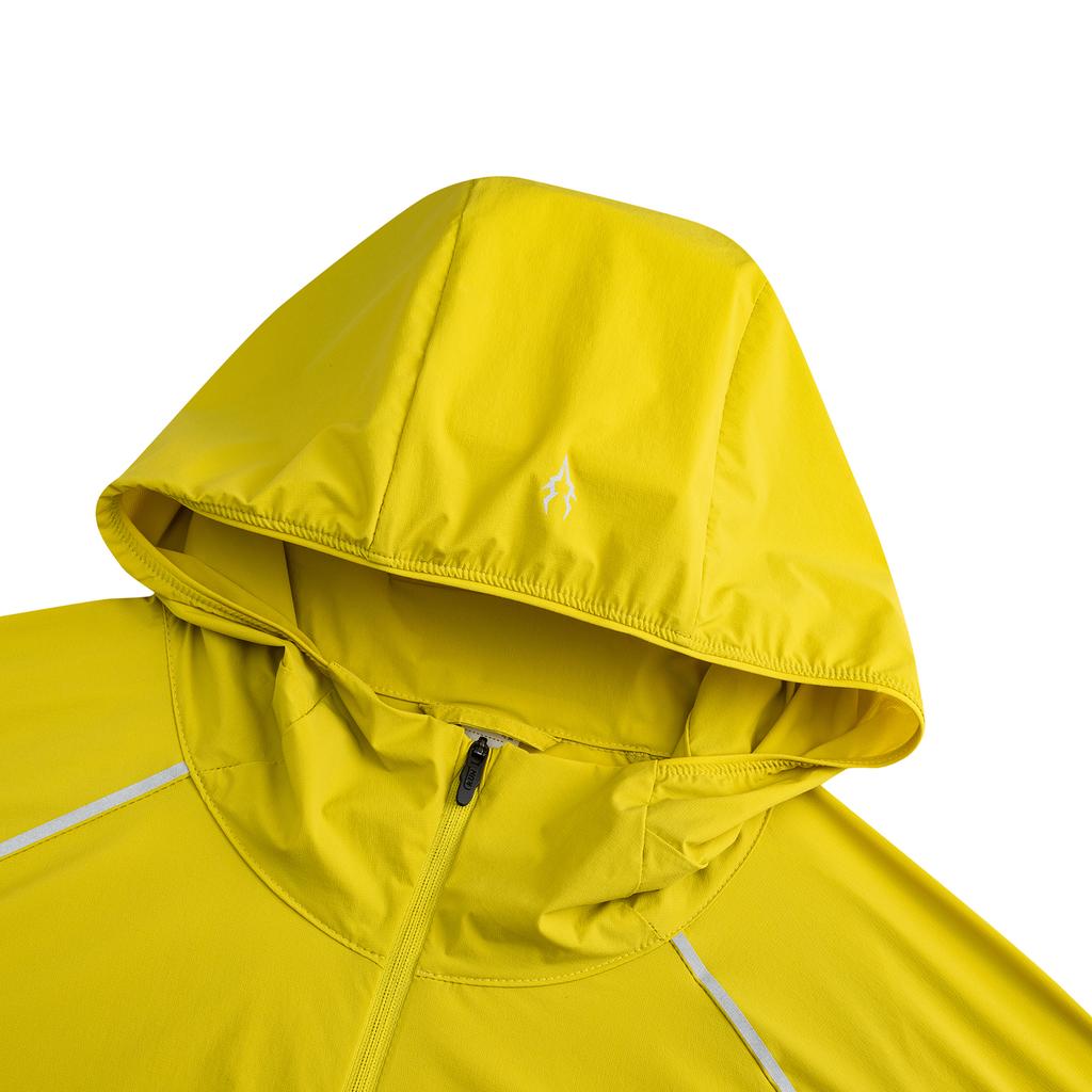 Anta Sun Protection Clothing Men's Essence Yellow 152625604-3