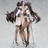 [USED] Azur Lane Atago & Takao Race Queen Ver.