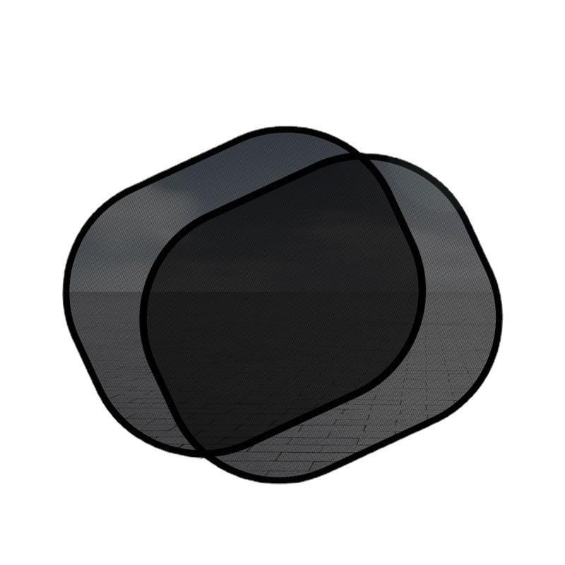 Front Windshield Sunshade Heat Insulation Car Sun Visor and Window Curtain